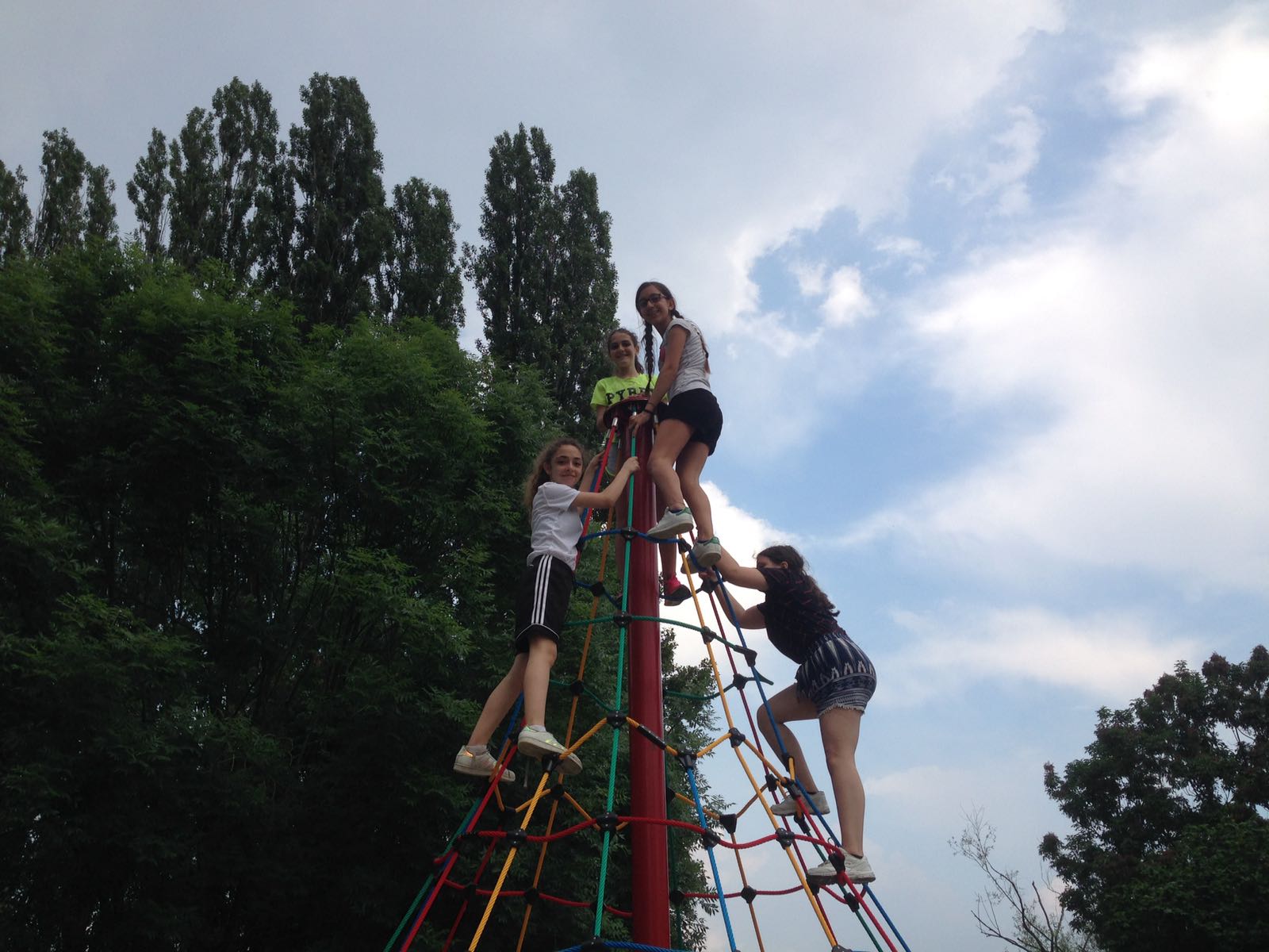 Area equilibrio Area equilibrio