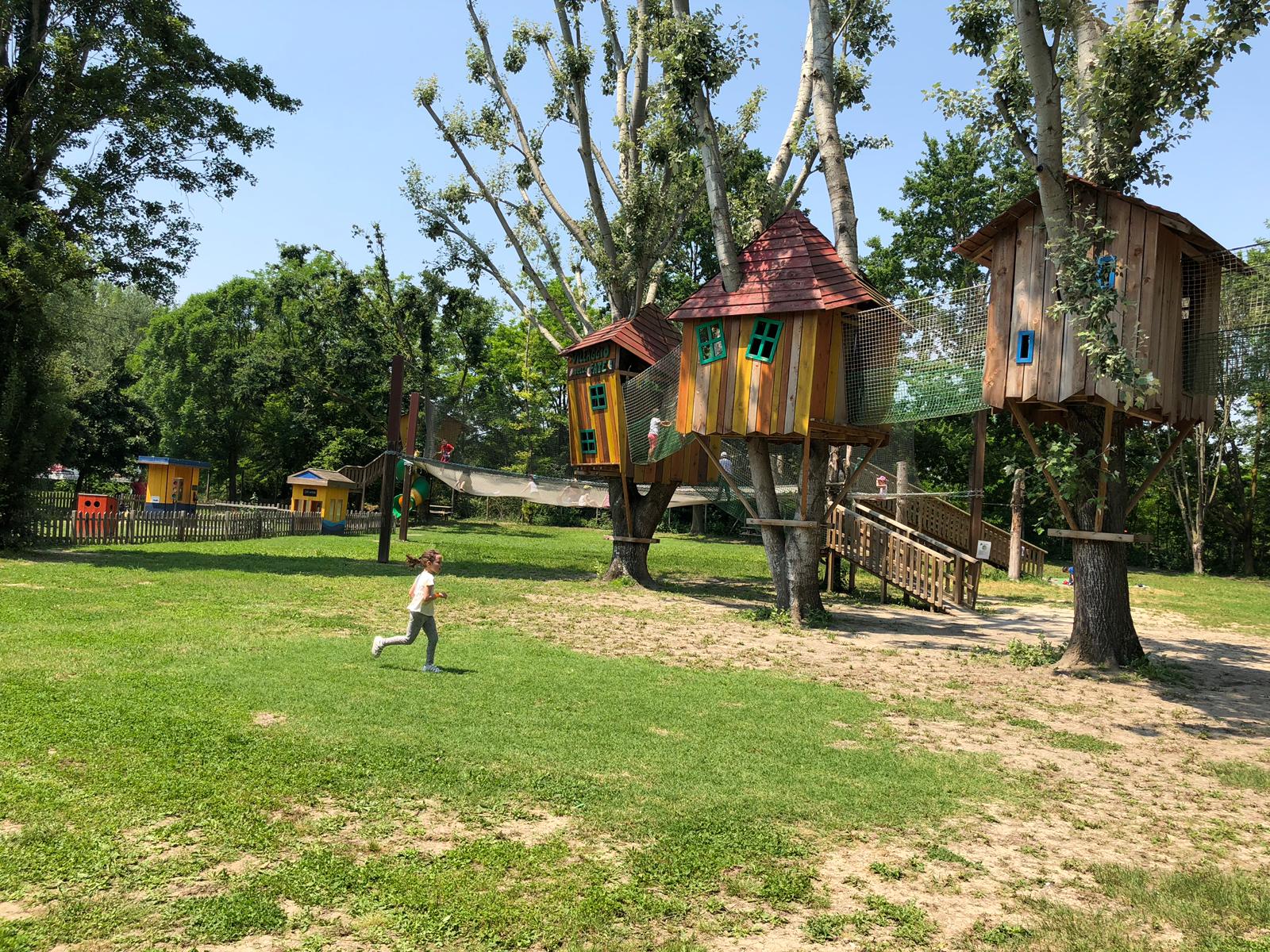 Il Parco Il Parco