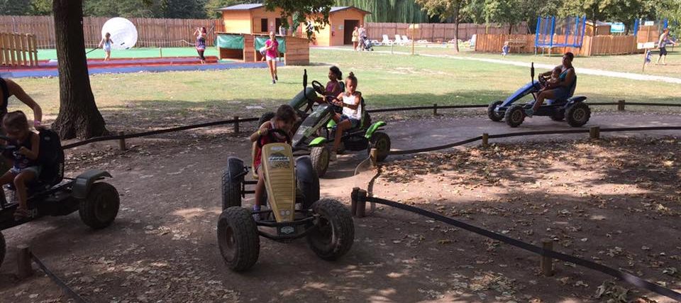 Go-Kart