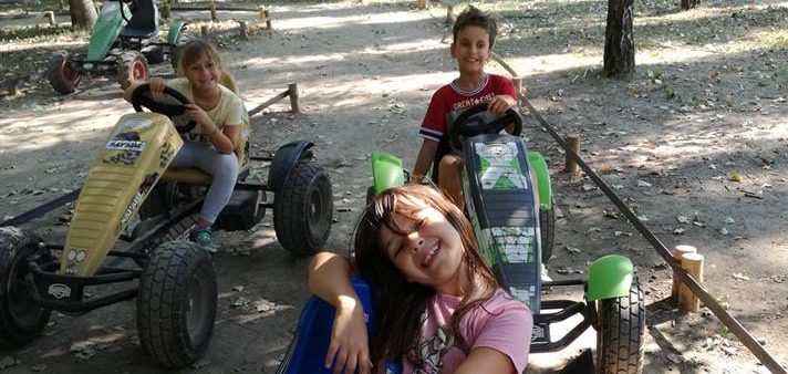 Go-Kart