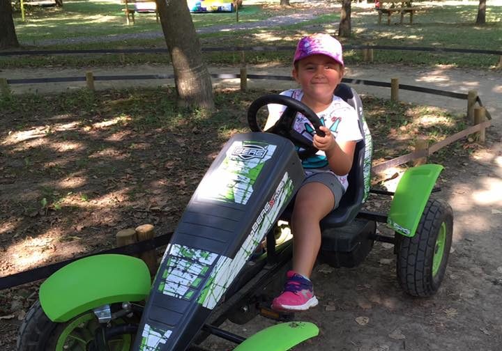 Go-Kart