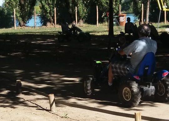 Go-Kart