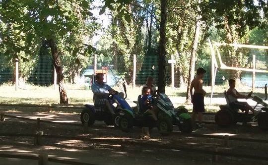 Go-Kart