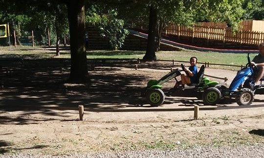 Go-Kart