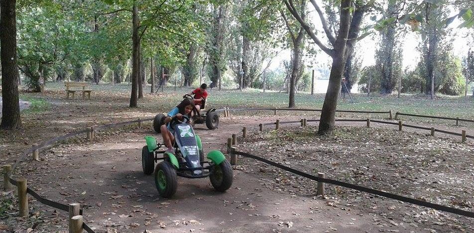 Go-Kart