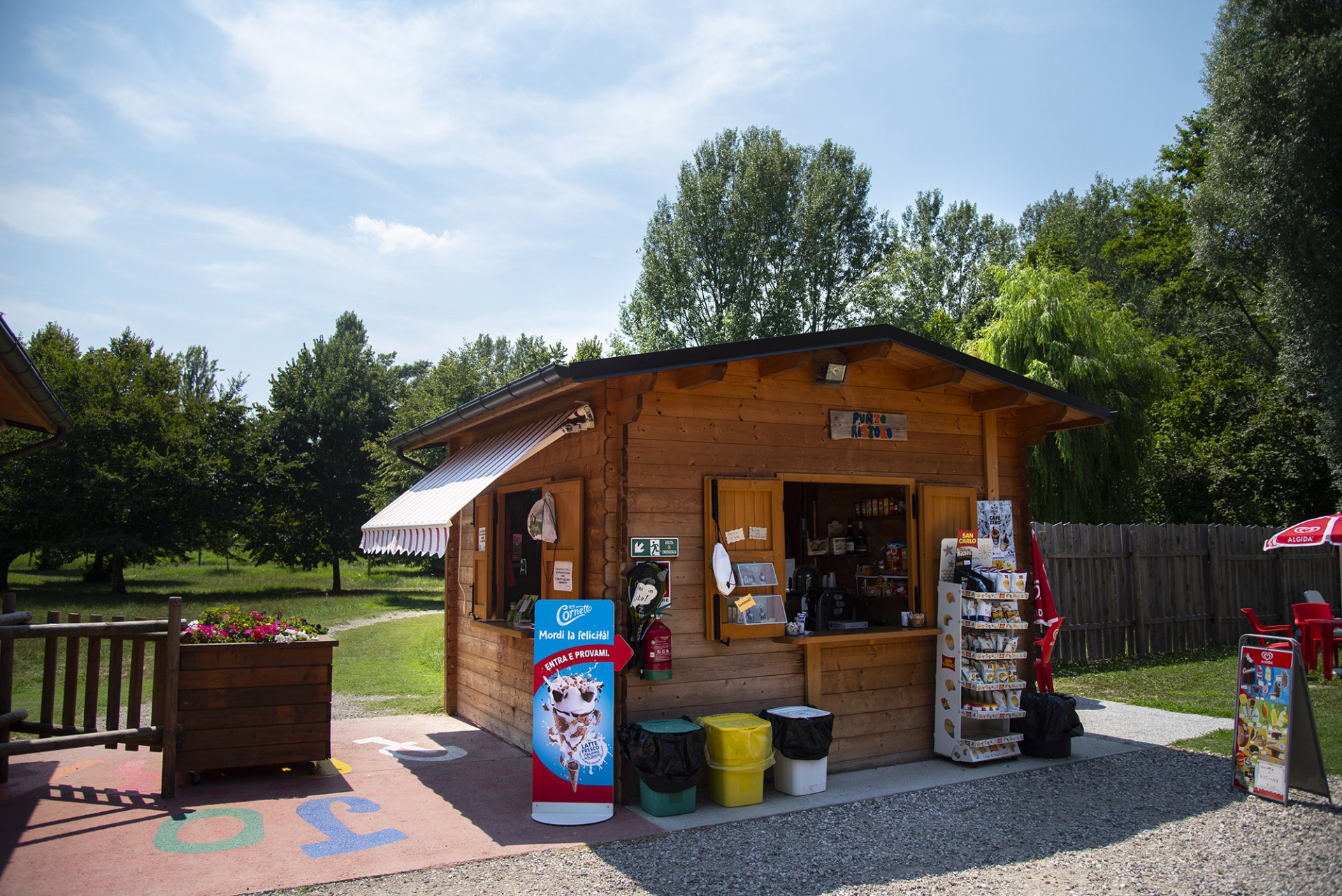 Il Parco Il Parco