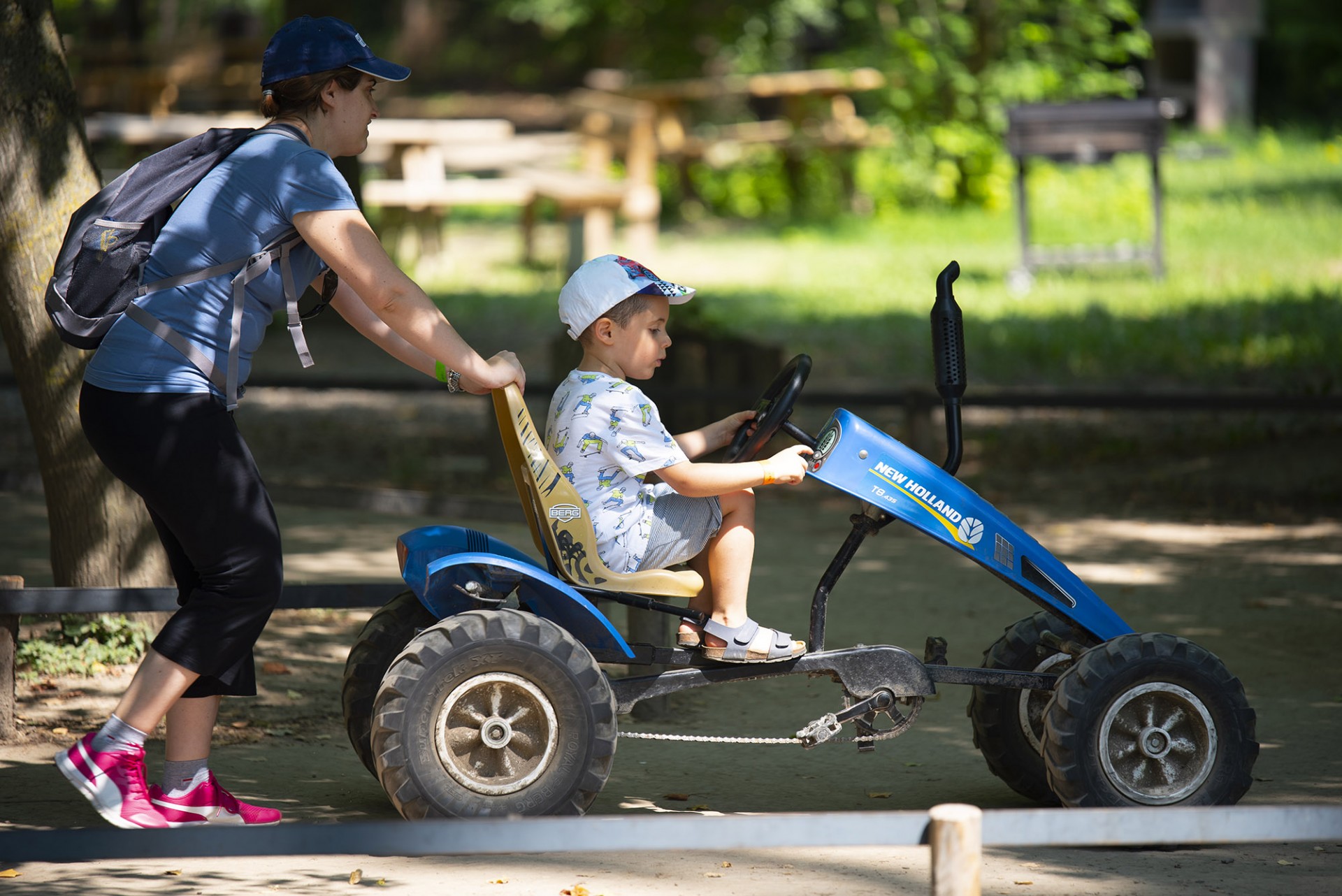 Go-Kart