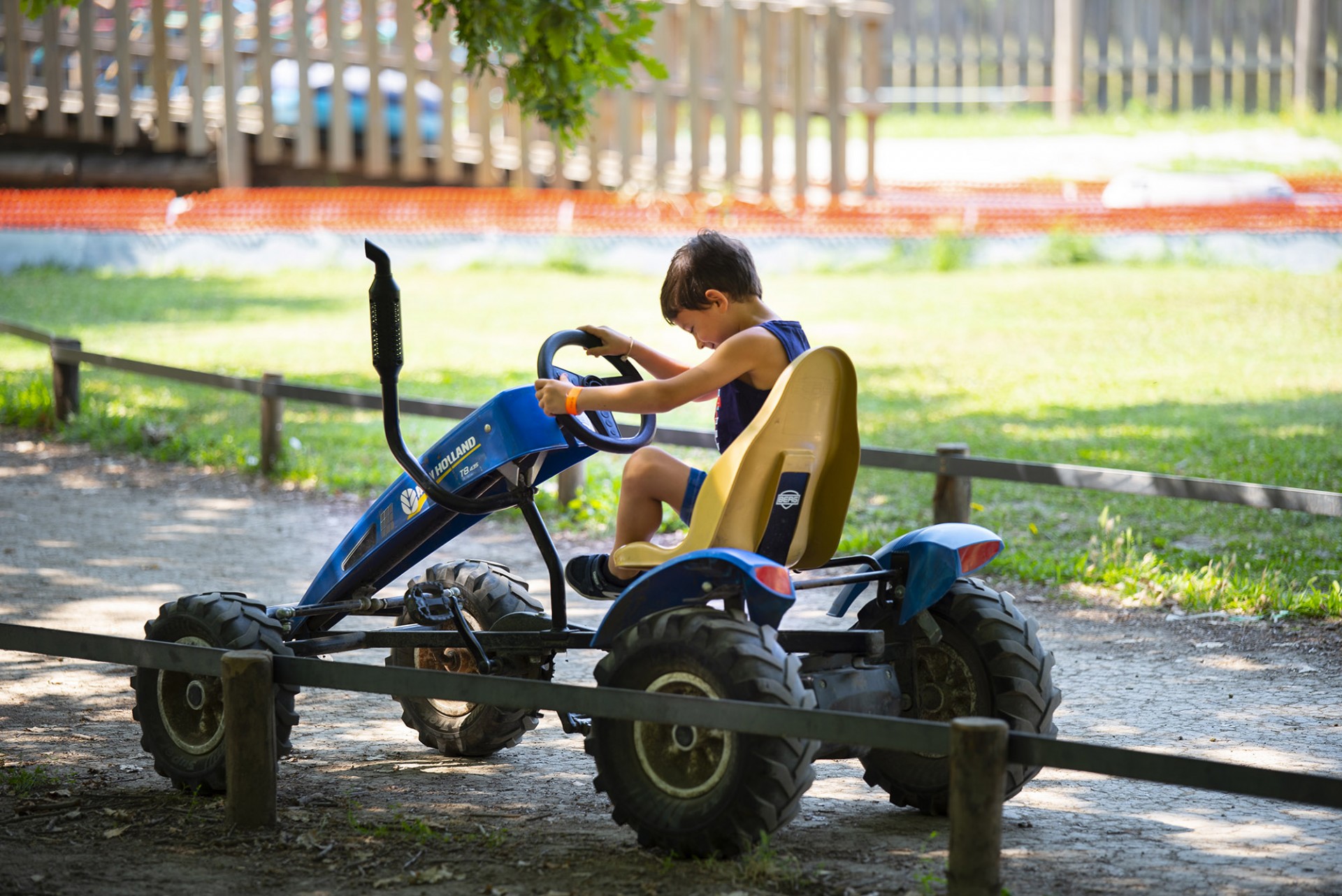 Go-Kart