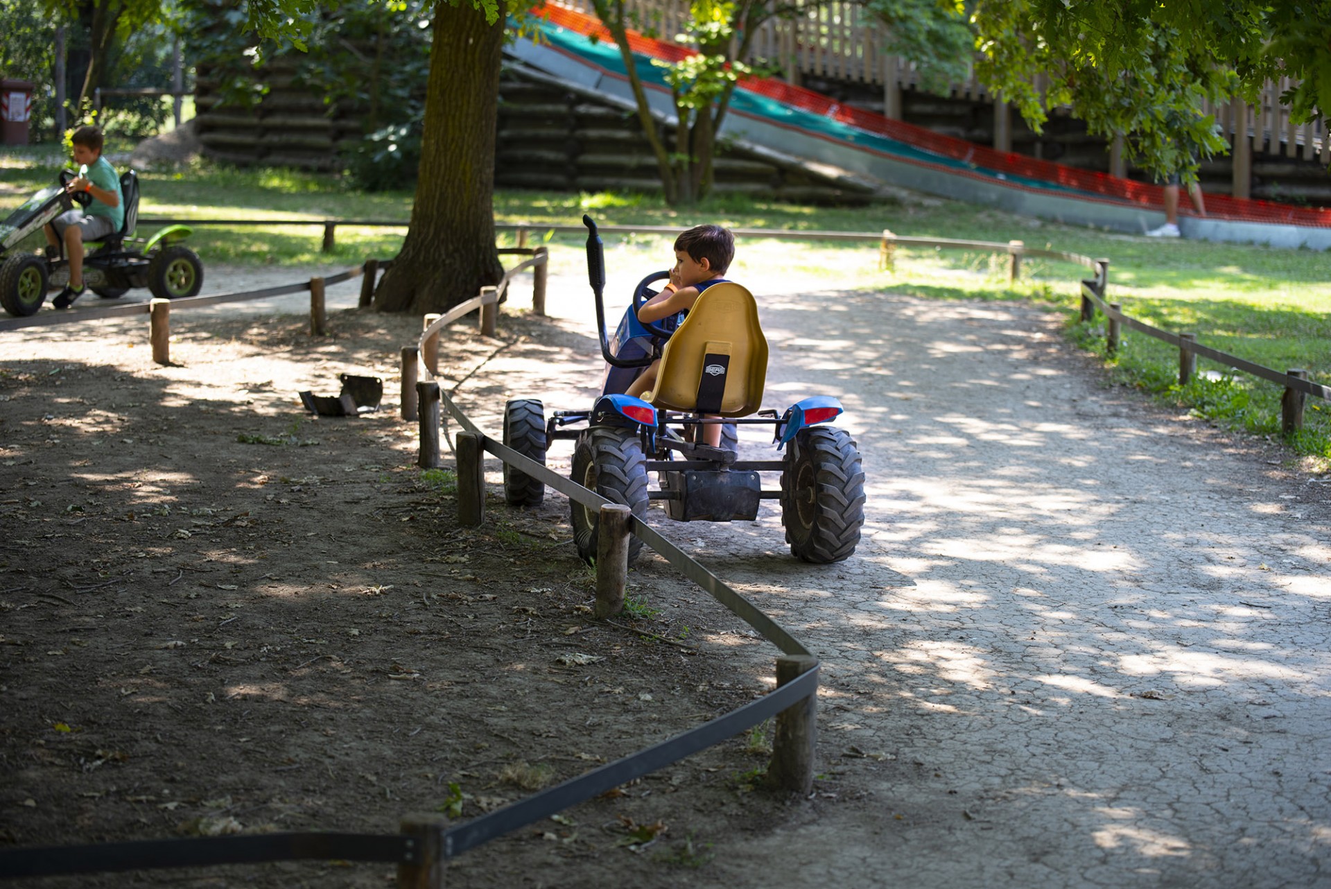 Go-Kart