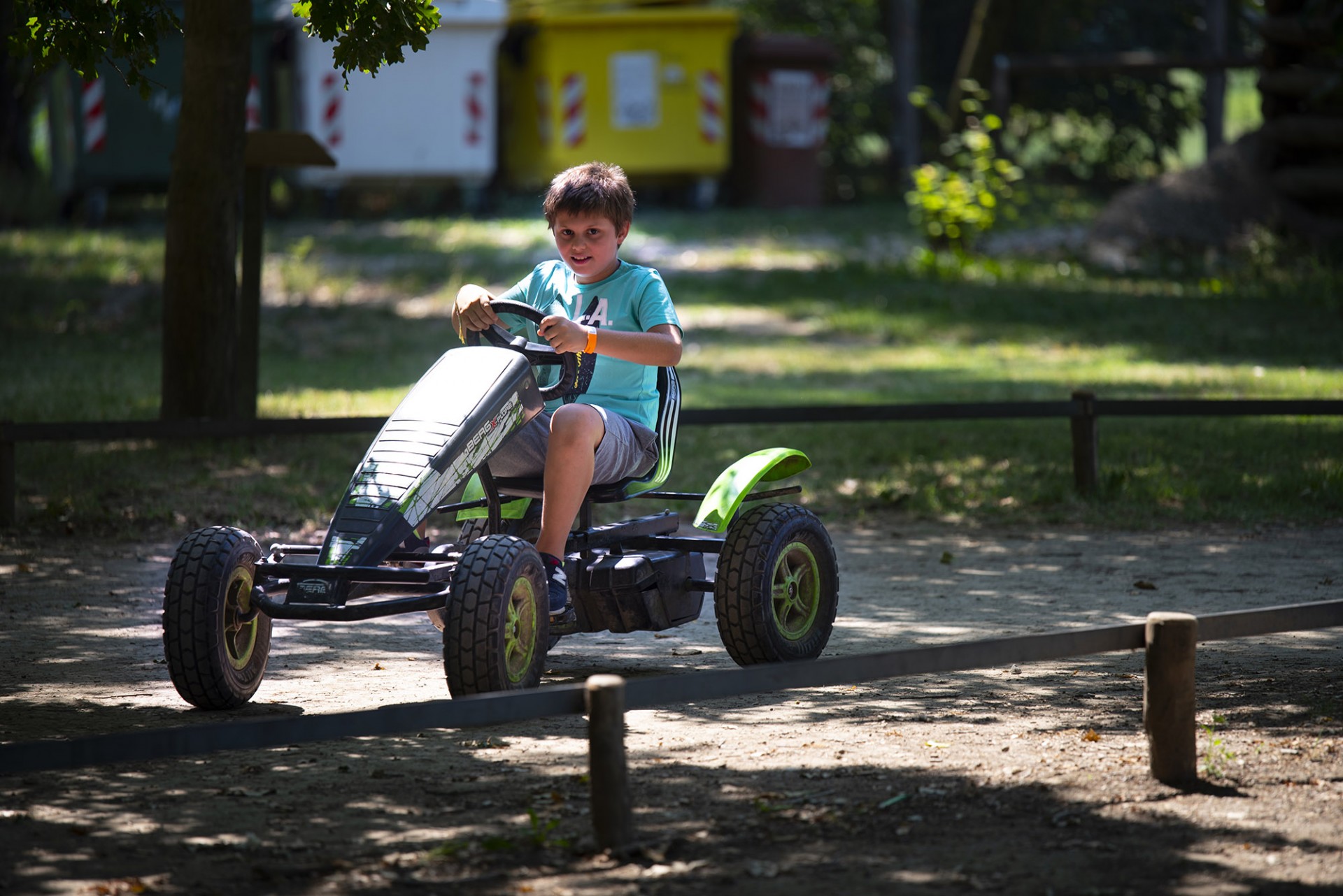 Go-Kart