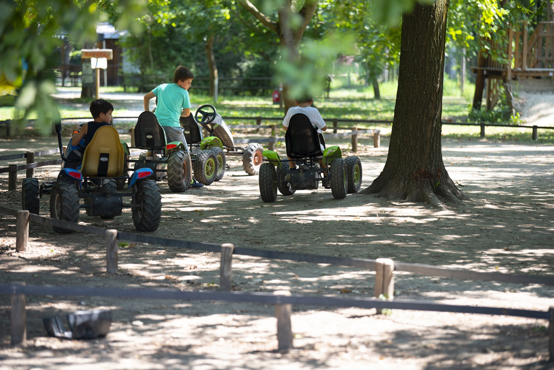 Go-Kart