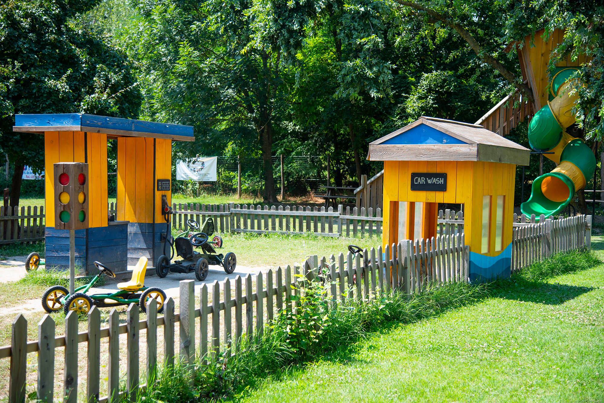 Go-Kart