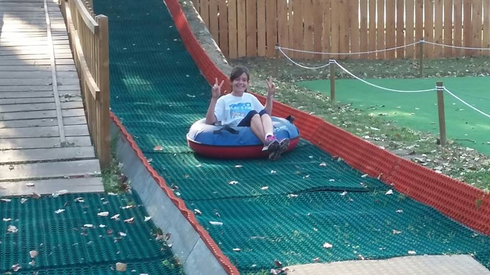 Pista Tubby