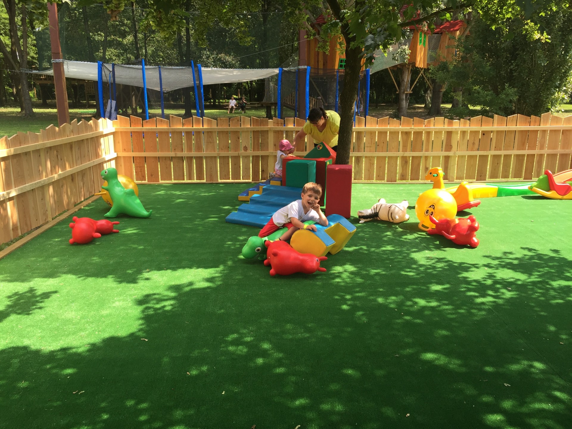 Il Parco Il Parco
