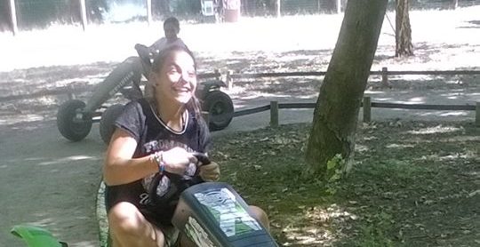 Go-Kart